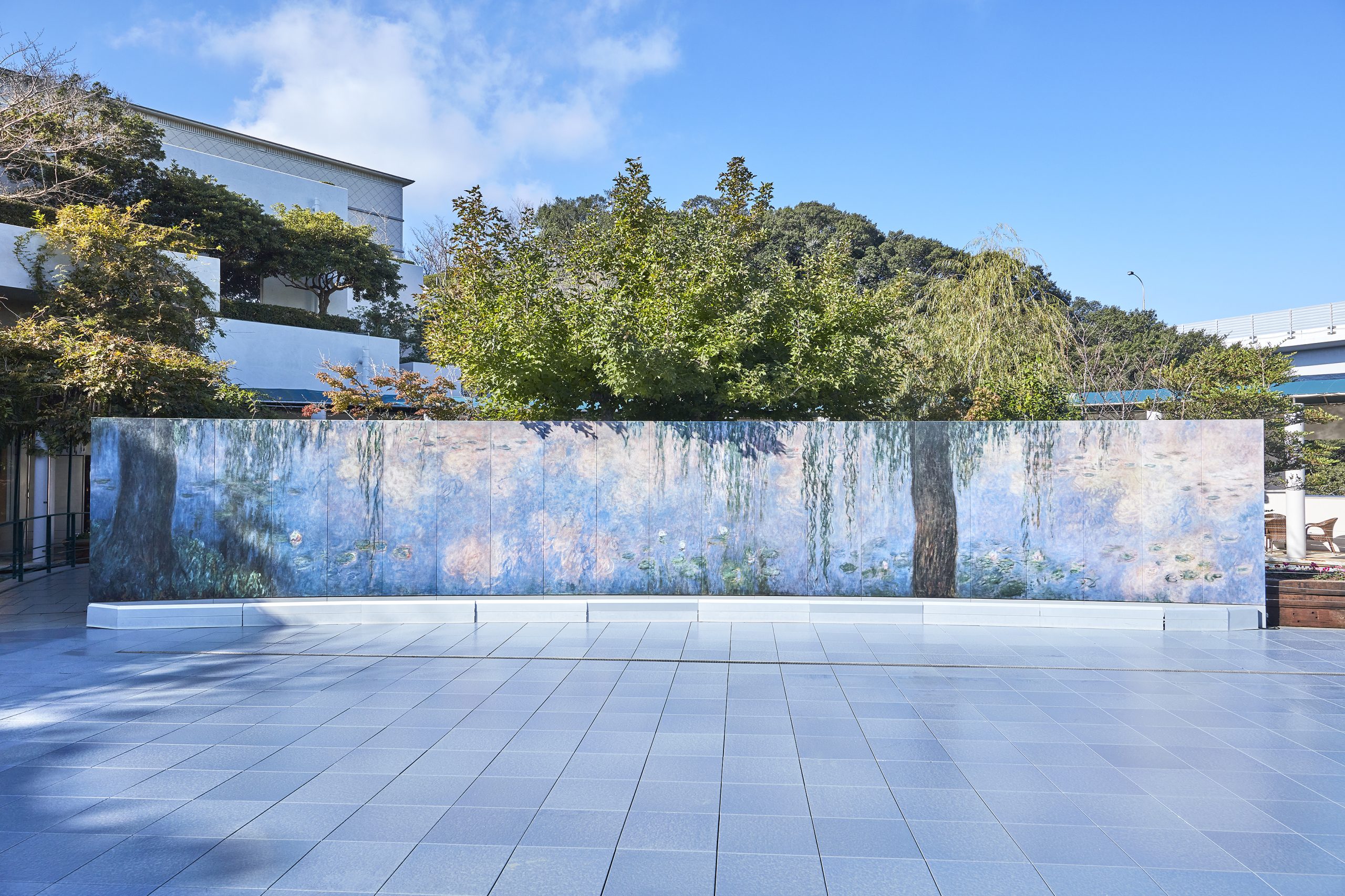 大塚国際美術館 | 徳島県ロケーション・サービス