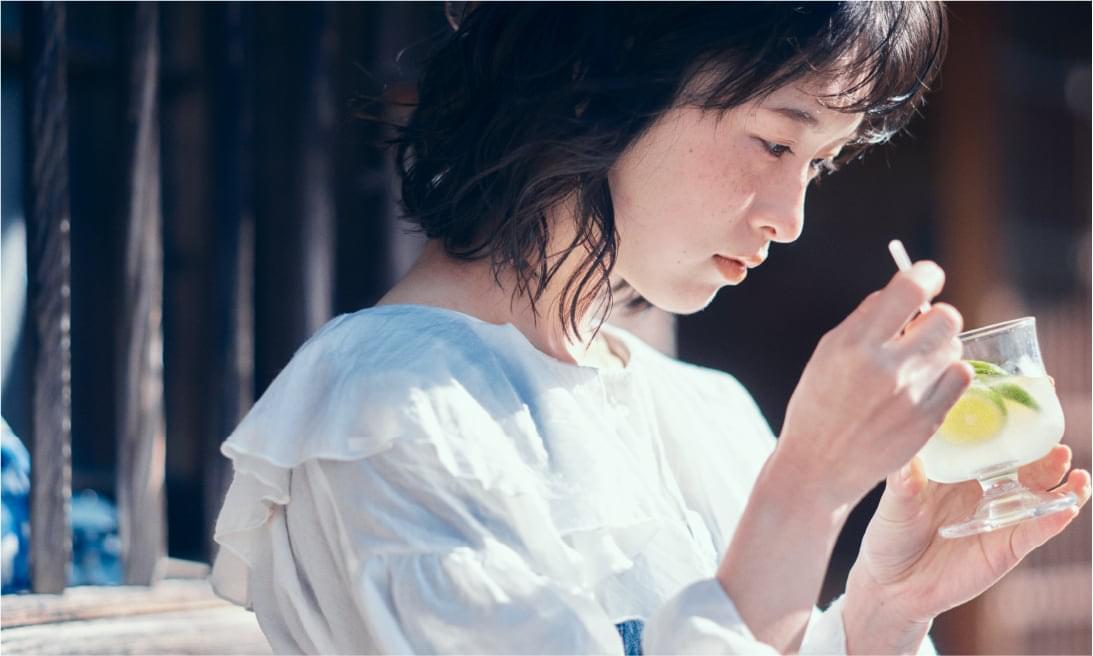 すだちジュース