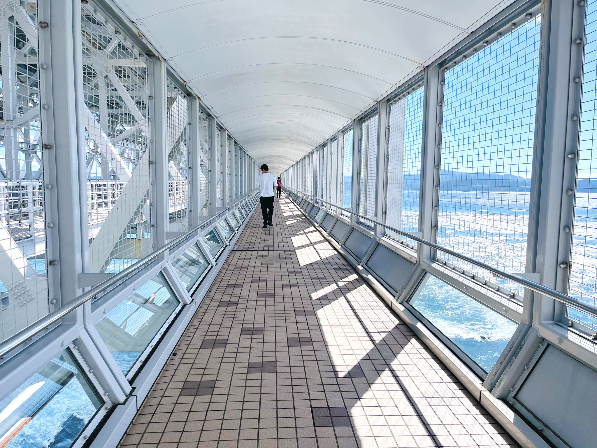 徳島県立渦の道 | 徳島県観光情報サイト阿波ナビ