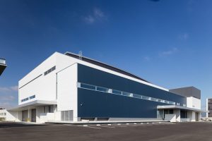 徳島新聞印刷センター | 徳島県観光情報サイト阿波ナビ