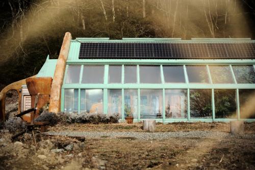 Earthship