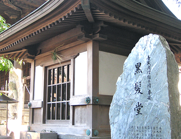 19番 立江寺（徳島県小松島市）