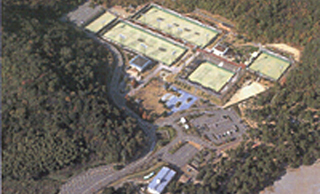 大神子テニスセンター