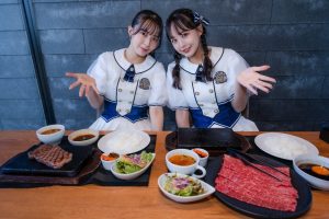 溶岩焼きステーキ＆ハンバーグ崋山 | 徳島県観光情報サイト阿波ナビ