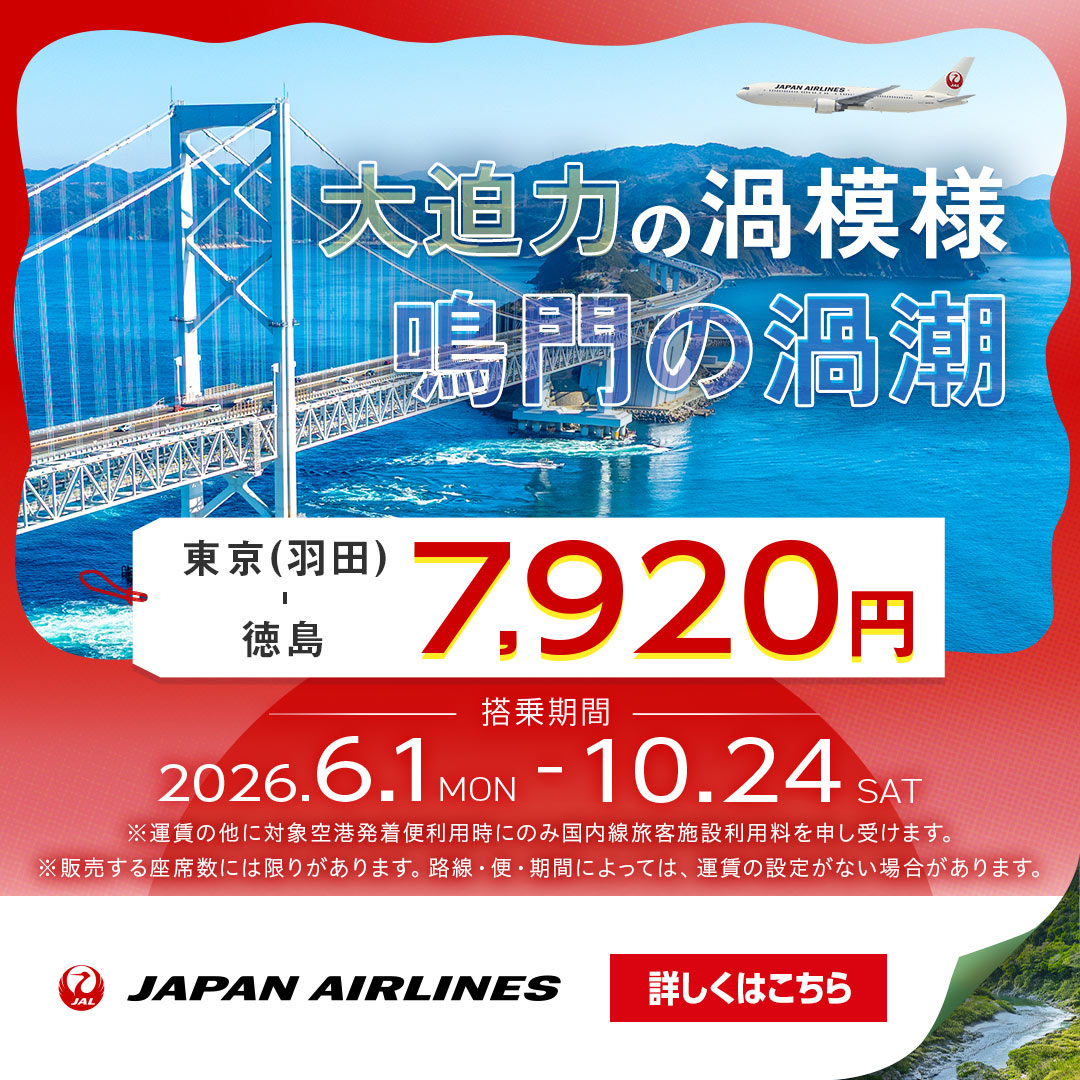 スカイメイト jal