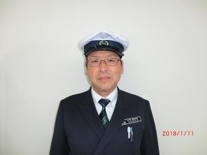 吉岡酒男