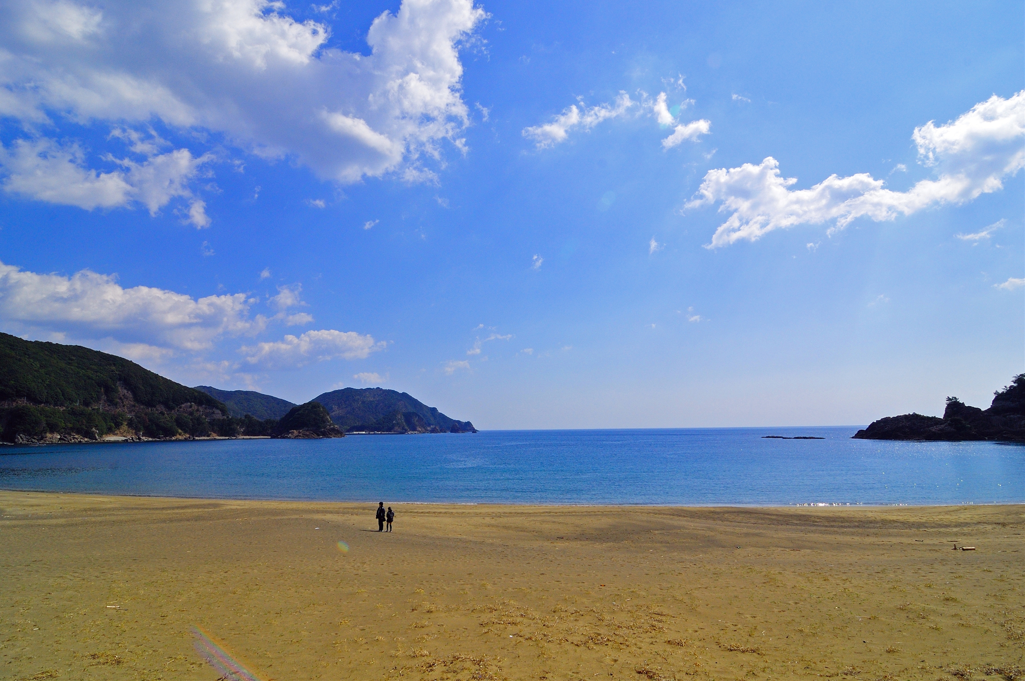 大浜海岸