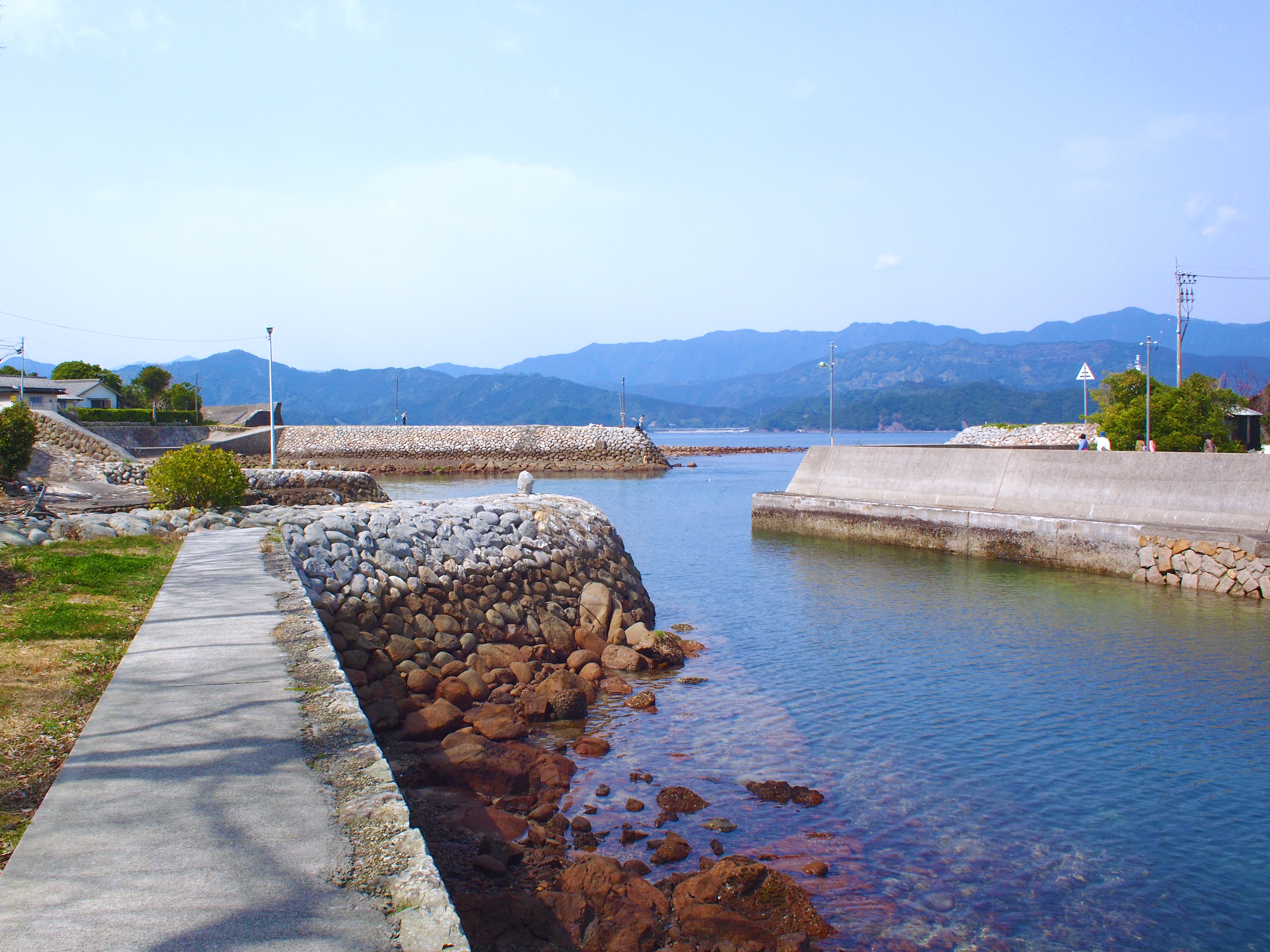 出羽島