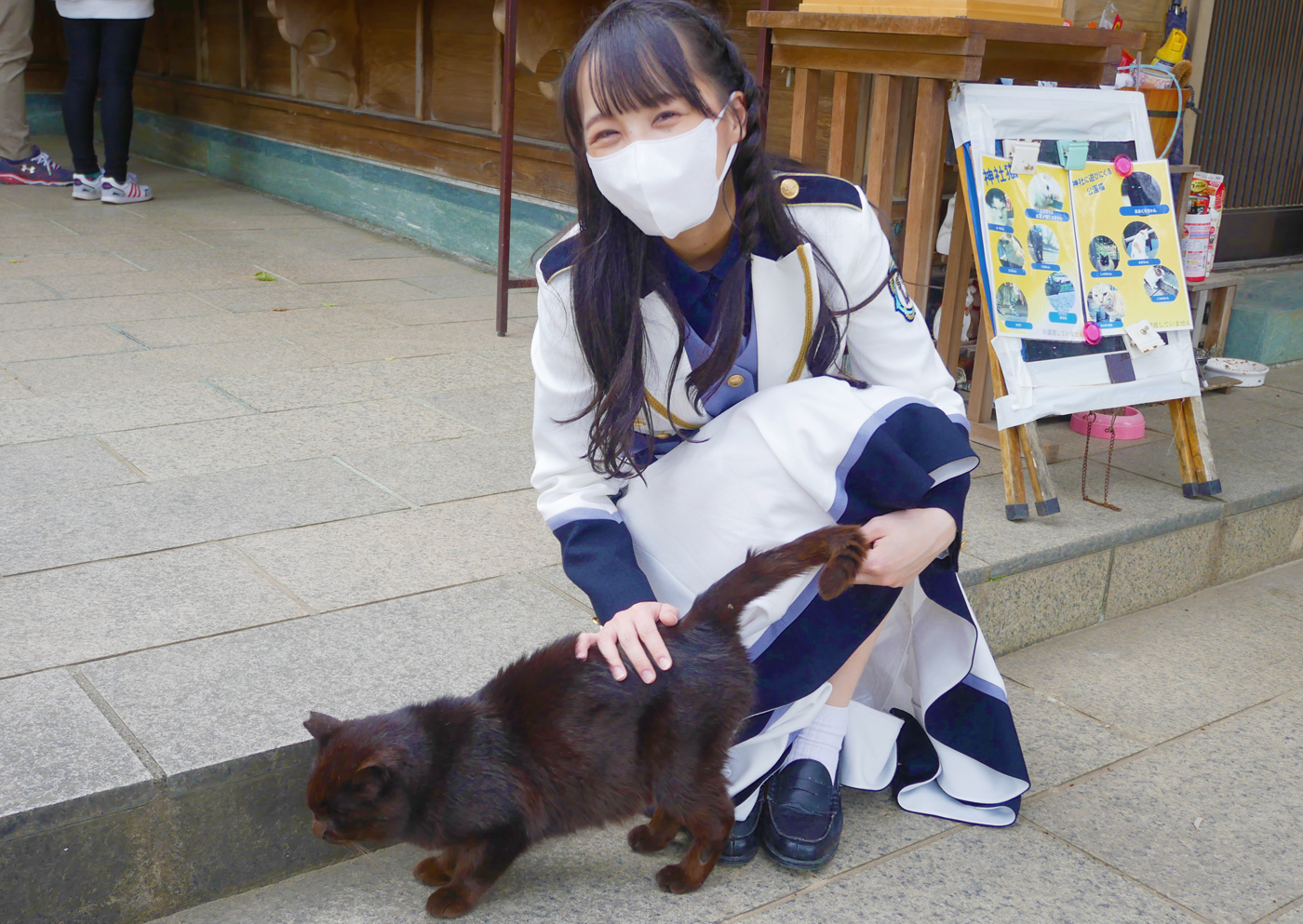 王子神社