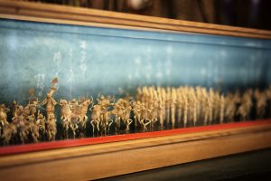 徳島県 工芸品 竹人形 阿波踊り 楽天市場】 その他工芸・雑貨・グッズ品 > 竹人形 徳島伝統工芸