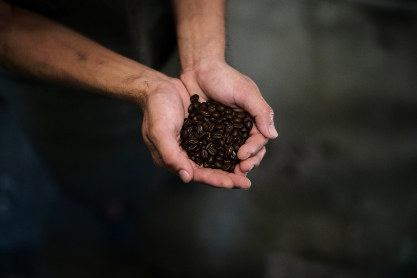 EARTHEN OVEN COFFEE