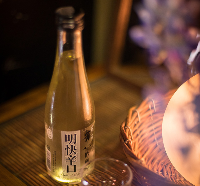 地酒の画像