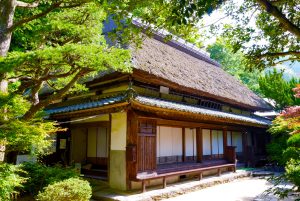 平家屋敷民俗資料館 | 徳島県観光情報サイト阿波ナビ