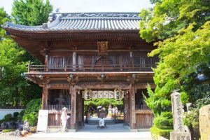 Amazon.co.jp: 弘法大師様四国八十八ヶ所霊場第1番札所霊山寺