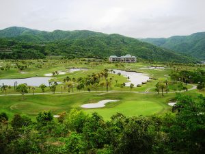 Jクラシックゴルフクラブ | 徳島県観光情報サイト阿波ナビ