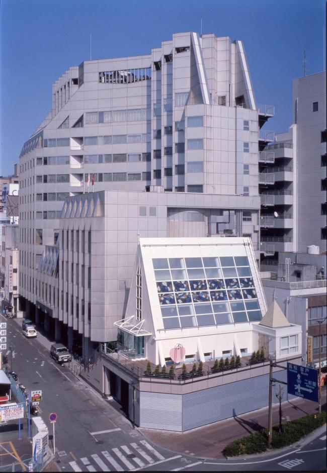 阿波観光ホテルの画像1