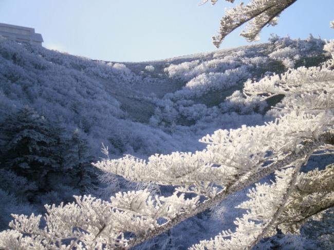 剣山観光登山リフトの画像6