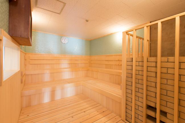 神山温泉　ホテル四季の里＆いやしの湯の画像9