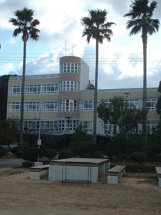 国民宿舎 大谷荘の画像1