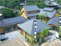 門前一番街の画像1